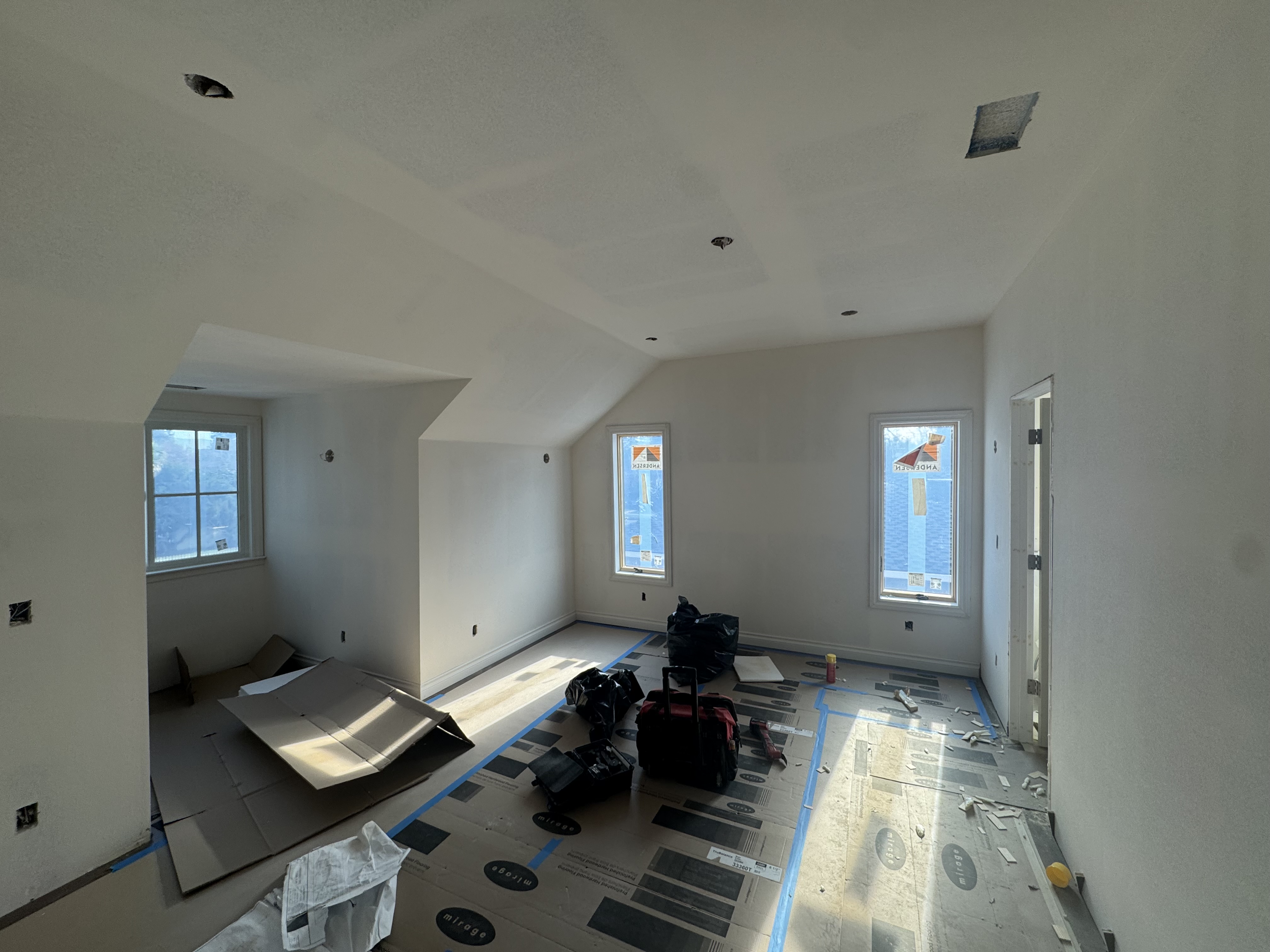 House 9