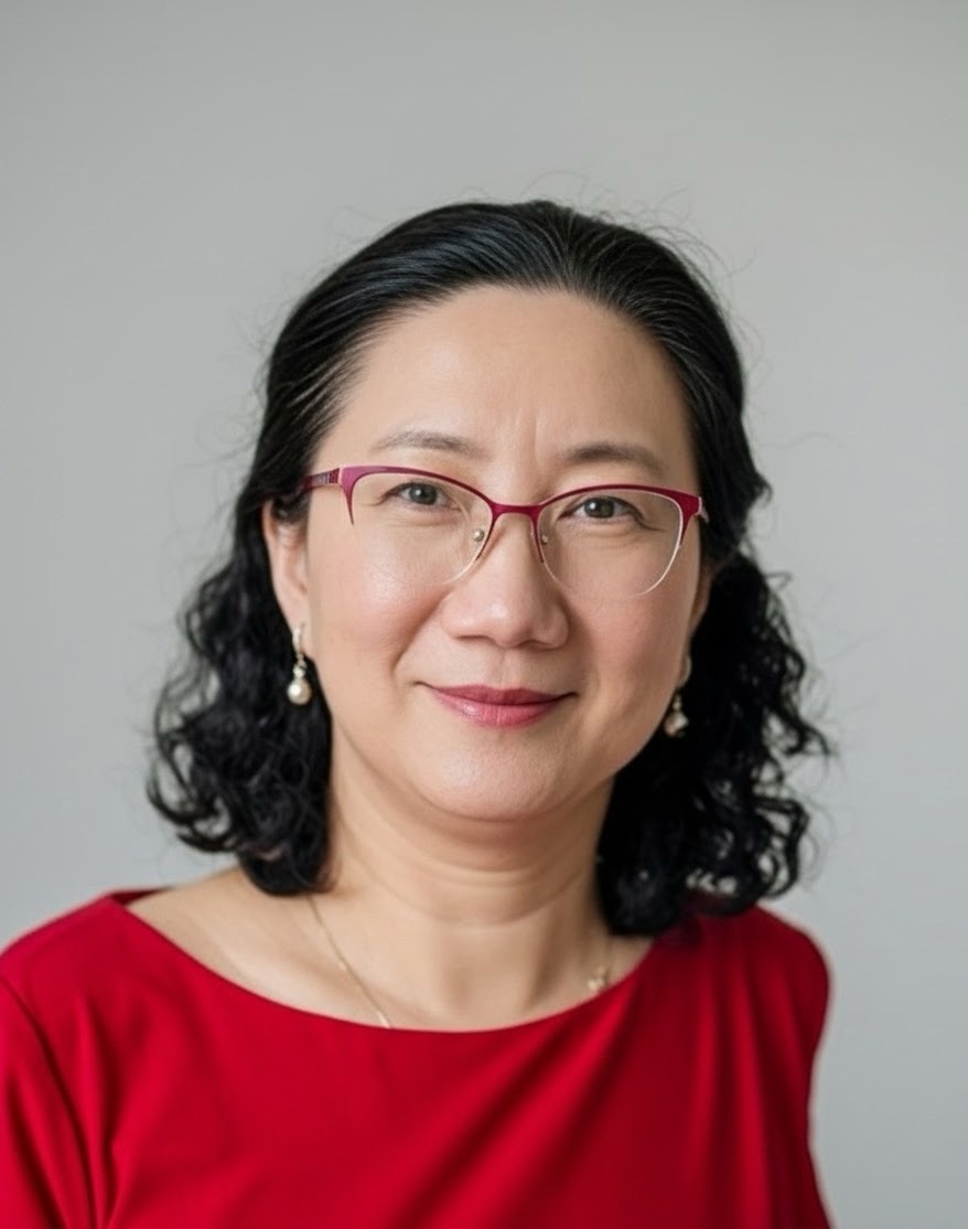 Zhen Cao